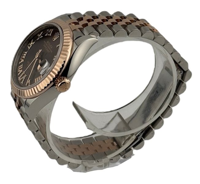 Rolex Datejust Lady 31 278271